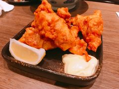 -雷神拉面(财富中心玉米楼店)