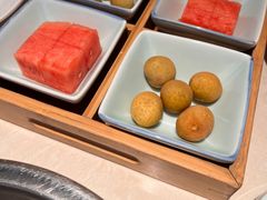-浩爷羊蝎子火锅(双榆树店)