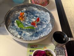 -江边城外烤全鱼(世茂广场店)