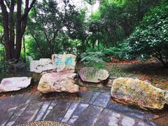 -敬亭山风景名胜区