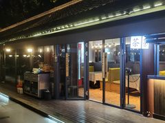 -汉水谣·江景餐厅(江滩店)