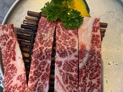 -农乐园炭火烤肉(繁花中心店)