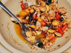 -绿草地·湘菜(芙蓉天街店)