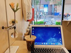 -常识咖啡common sense(春熙路店)