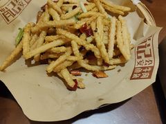 -肖记公安牛肉鱼杂馆·省级非物质文化遗产(三角路直营店)