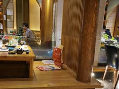 -割烹旭日本料理(龙湖狮山天街店)