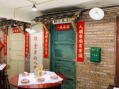 大堂-遇见老南昌-柴火灶(顺外路店)
