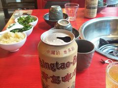 -谭鸭血老火锅(漳州路店)