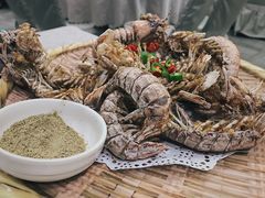 -星龙海鲜(望江东路店)