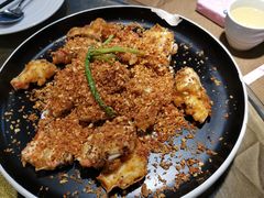 -79号渔船海鲜饭店(华强北店)