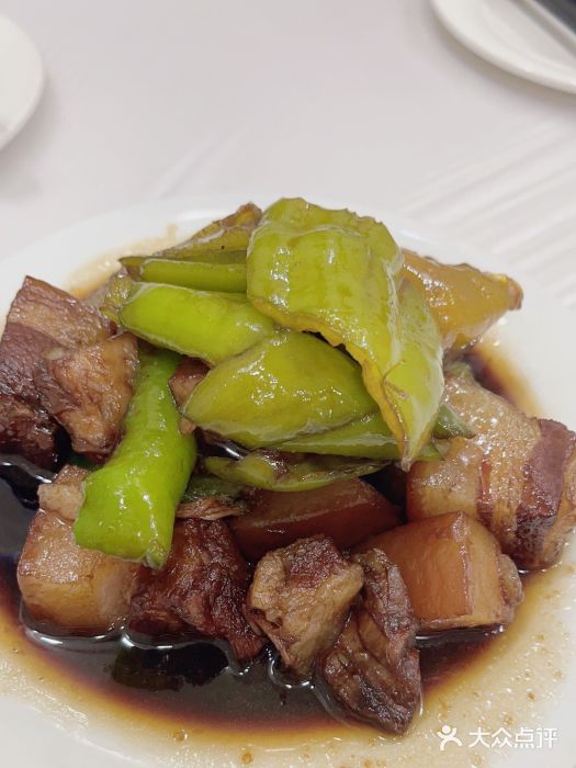 茂隆餐厅(进贤路店)图片