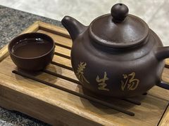 -北京益泉花园酒店