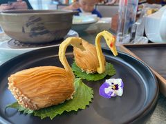 -白天鹅宾馆-宏图府餐厅