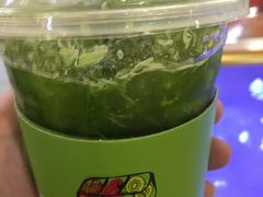 冰爽柠檬茶-漫果工坊(西单大悦城店)