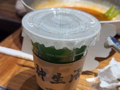 -北丐先生·野馄饨烧烤(泰达E街区店)