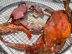 母飞蟹-海味当家·蒸锅海鲜(中山广场创始店)