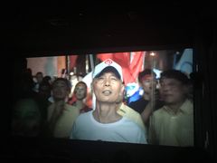 -时代华纳国际影城(鹏晖广场店)