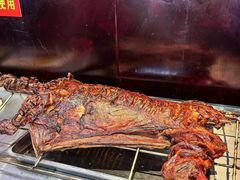 -养牛邓·潮汕牛肉海鲜自助火锅(广州店)