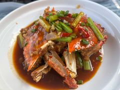 -渔与鱼海鲜餐馆