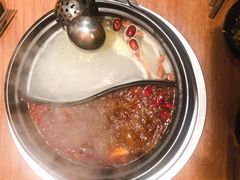 -牛小嫩串串火锅(老国贸总店)