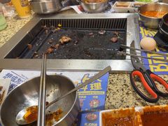 -阿亲家·韩式无限烤肉(春熙路店)