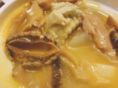 -肆月河豚·新淮扬(金融街店)