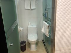 -汉庭(天津开发区泰达二大街店)