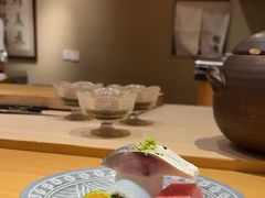 -鮨青(恒基名人购物中心店)