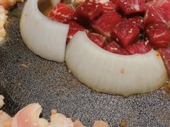 -猫抓烤肉(春熙路店)