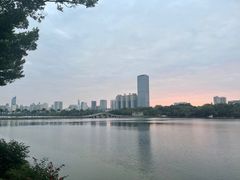 -南宁南湖公园