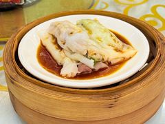 -泮溪酒家(荔枝湾店)