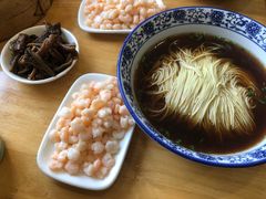 -裕兴记·三虾面(西北街总店)