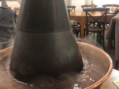 -老门框爆肚涮肉(金宝街店)
