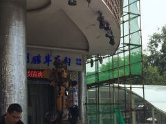 门面-清真铁志明腊牛羊肉