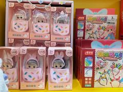 -娃娃集合营(上海闵行天街店)