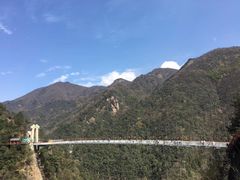 -太湖源风景区