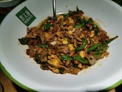 -费大厨辣椒炒肉(万家丽一店)