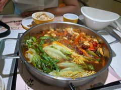 -黄记煌三汁焖锅(悦方IDmall店)