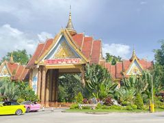 -西双版纳傣族园