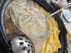 -牛排王糟粕醋火锅(海甸分店)