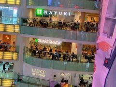 -Shake Shack(西单大悦城店)