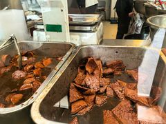 -黎里王记辣脚(黎里总店)