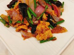 -唐晋人家(源深路店)