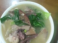 -满记烧饼(牛街东里小区一区店)