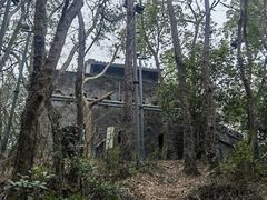 -东钱湖旅游度假区