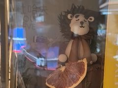 -杜哈夫DOUX RÊVE·生日蛋糕(日月光店)