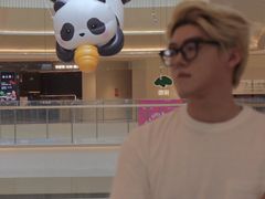 -东莞松山湖万象汇