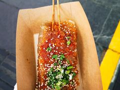 -八一路好吃街(雨田商务大厦店)