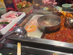 -蜀江龙火锅(339店)