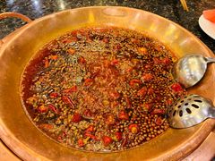 -老码头火锅(骡马市店)